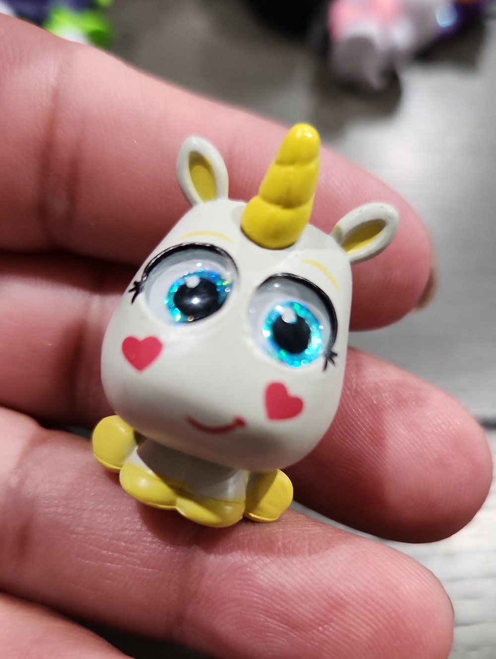 Disney Doorables Unicorn